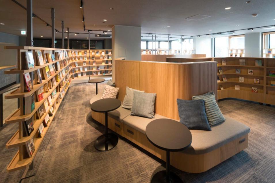 BOOK HOTEL Kyoto Nine Lines - Hotel Overview