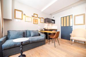 Boulevard Residence - Property Details