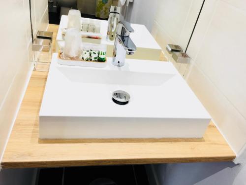 Boulogne Residence Hotel - Overview of Boulogne Residence Hotel