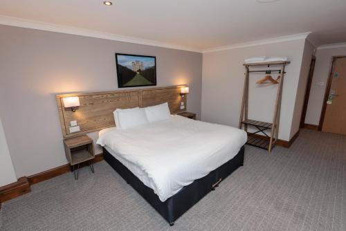 Boundary, Alfreton by Marstons Inns - Hotel Location and Accessibility