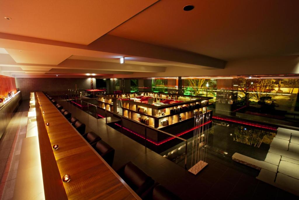Bourou Noguchi Hakodate Review