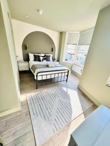 Boutique Ensuite Room Like Hotel - Property Location and Accessibility