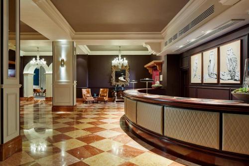 Bristol Marriott Royal Hotel - Hotel Overview