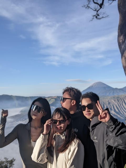 BROMO SUNRISE PRIVATE TOUR 2DAYS 1NIGHT