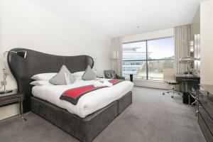 Brooklands Hotel & Spa - Accommodation Highlights