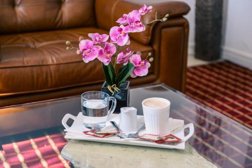 Brunel Hotel - Hotel Overview and Location