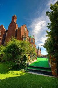 Burlington Hotel, BW Premier Collection by Best Western - Hotel Overview