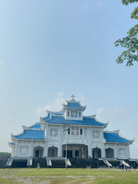 BUS TOUR HUE – PHONG NHA