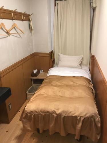 Business Hotel Crescent - Good To Know