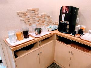 Business Hotel Ekimae - Hotel Overview