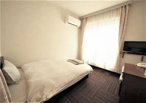 Business Hotel Urbanty Nishikujo - Hotel Overview