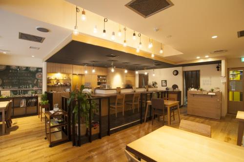 Business Inn Norte 2 Review