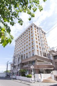 Business Inn Norte - Good To Know
