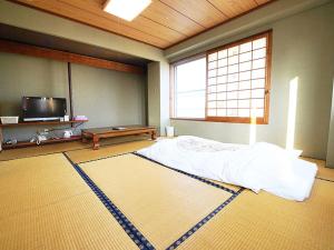 Business Ryokan Haniwa - Property Overview