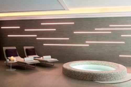 BW Premier Collection Le Saint Antoine Hotel and Spa - Hotel Overview and Location