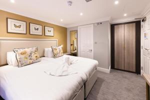 Byron Hotel - Hotel Overview