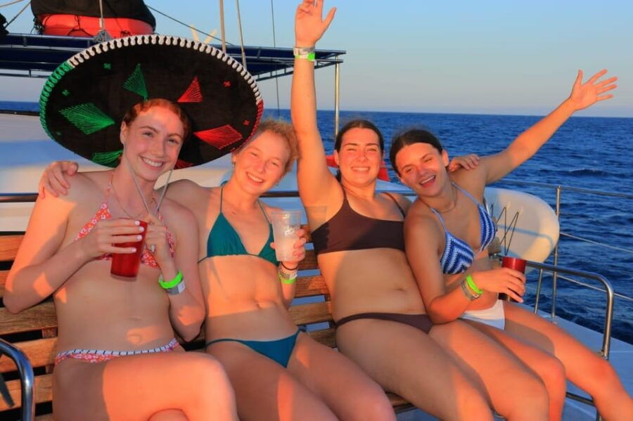 Cabo: Sunset Tour - Tour Overview