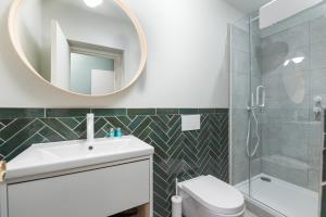 Calpe House by LB73 - Overview of Calpe House