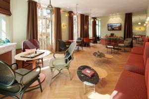 Cambis Hotel - Overview of Cambis Hotel