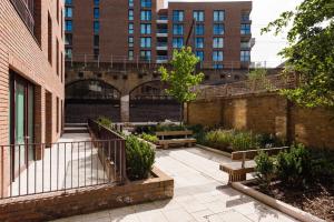 Camden Lock by Condokeeper - Property Overview