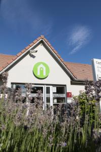 Campanile Cergy Saint-Christophe - Property Overview