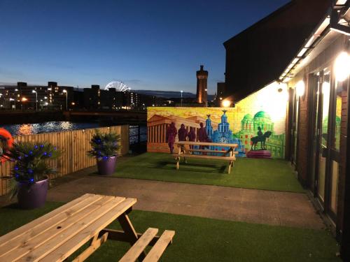 Campanile Liverpool - Hotel Overview