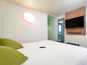 Campanile Montesson - Le Vesinet - Hotel Overview