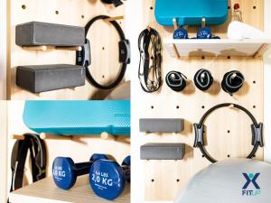 Campanile Rungis - Orly - Overview of Campanile Rungis - Orly