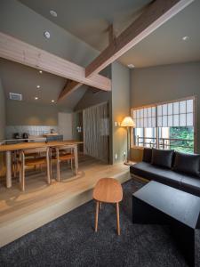 Campton Kiyomizu Vacation Rental - Property Overview