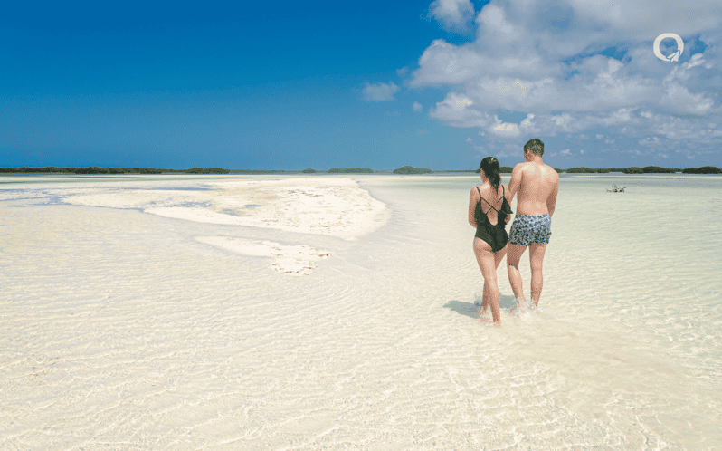 Cancun and Riviera Maya: Holbox Island Tour