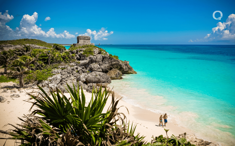 Cancun and Riviera Maya: Tulum, Coba and Cenote Mayan Ruins Tour