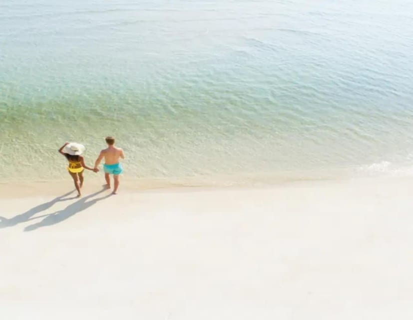 Cancun: Drone Photography Videography Session