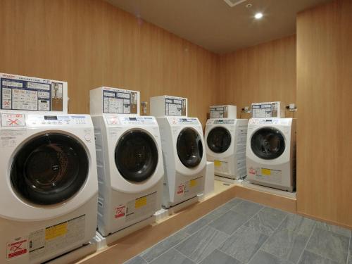 Candeo Hotels Osaka Kishibe - Hotel Overview and Location