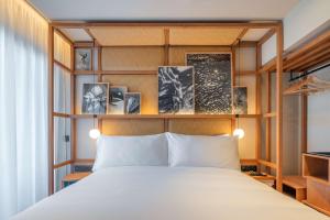 Canopy by Hilton Cannes - Location and Accessibility