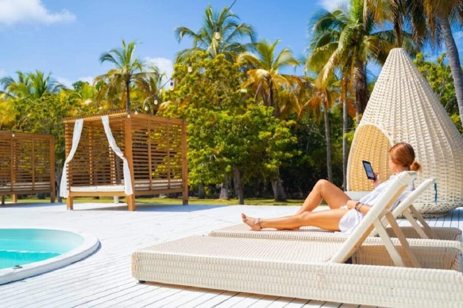 Cartagena: Full Day to the Island With Lunch, Pool, and Snack - Overview and Pricing