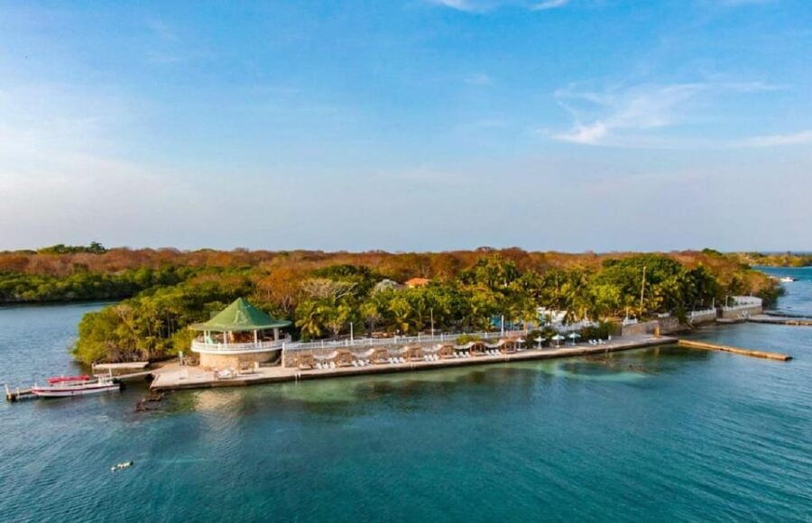 Cartagena: Private Island Tour of the Rosario Islands - Tour Overview and Pricing