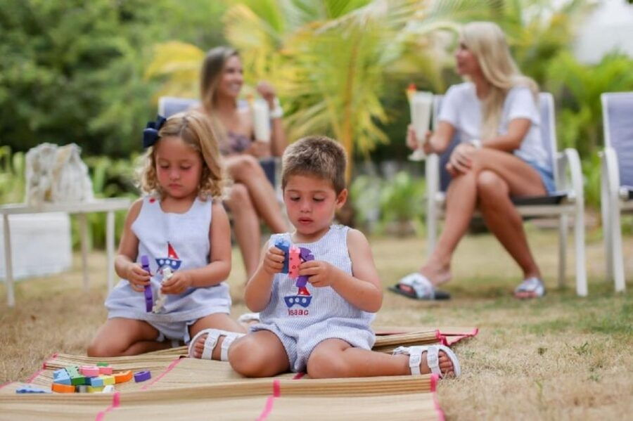 Cartagena: PRIVATE ROSARIO ISLAND UNLIMITED DRINKS - Activity Overview and Pricing