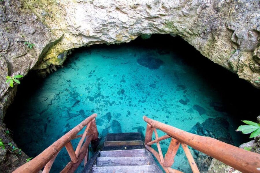 Cenotes Casa Tortuga - Tour Overview and Pricing