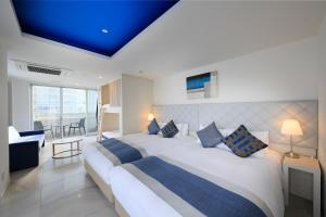 Centurion Hotel Residential Akasaka Station - Guest Ratings and Feedback