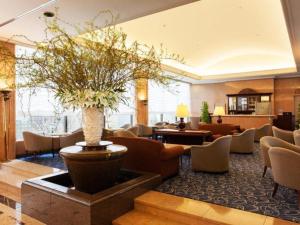Century Royal Hotel Sapporo - Location and Accessibility