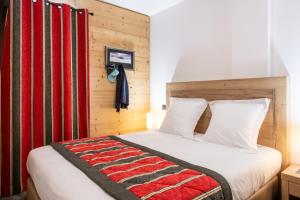 CGH Residences & Spas Alpaga - Accommodation Features