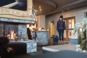 CGH Residences & Spas Les Chalets Du Soleil Contemporain - Property Overview