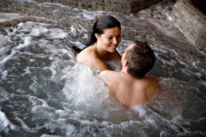 CGH Residences & Spas The Chalets of Flambeau - Apartment Amenities