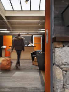 CGH Residences & Spas The Golden Heart - Property Features