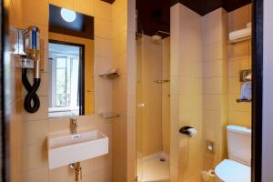Chaillot Palace Hotel - Location and Accessibility