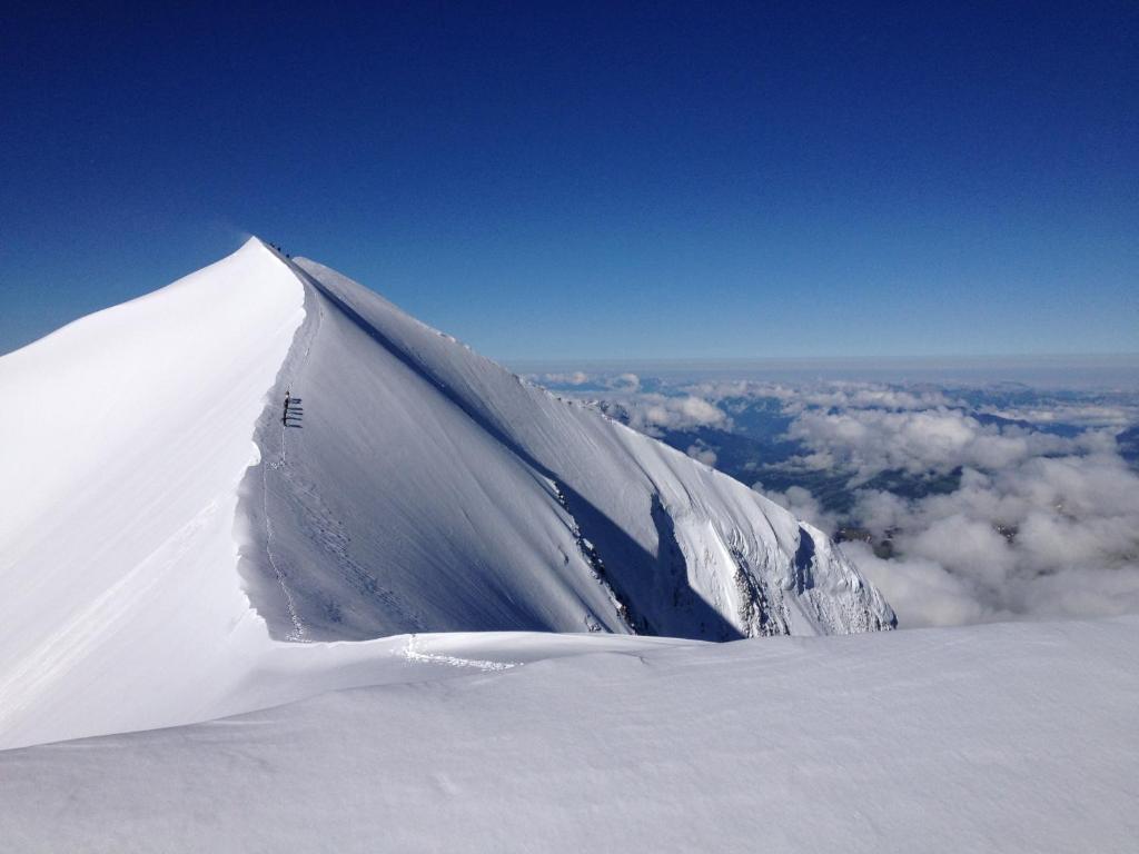 Chalet-Hotel La Chemenaz, The Originals Relais - Overview of Chalet-Hotel La Chemenaz