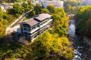 Chalet Ivy Jozankei Review - Property Location and Accessibility