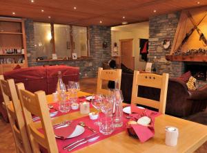 Chalet Matsuzaka - Luxury Guest Rooms - Overview of Chalet Matsuzaka