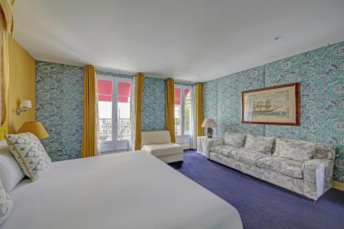 Chalgrin Boutique Hotel - Overview of Chalgrin Boutique Hotel