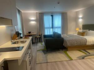 Chamber St Apartments - Property Overview and Location